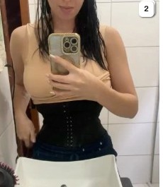 Foto da cliente Dolores Barbosa