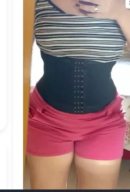 Foto da cliente Babi Da Rocha