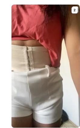 Foto da cliente Má Goulart