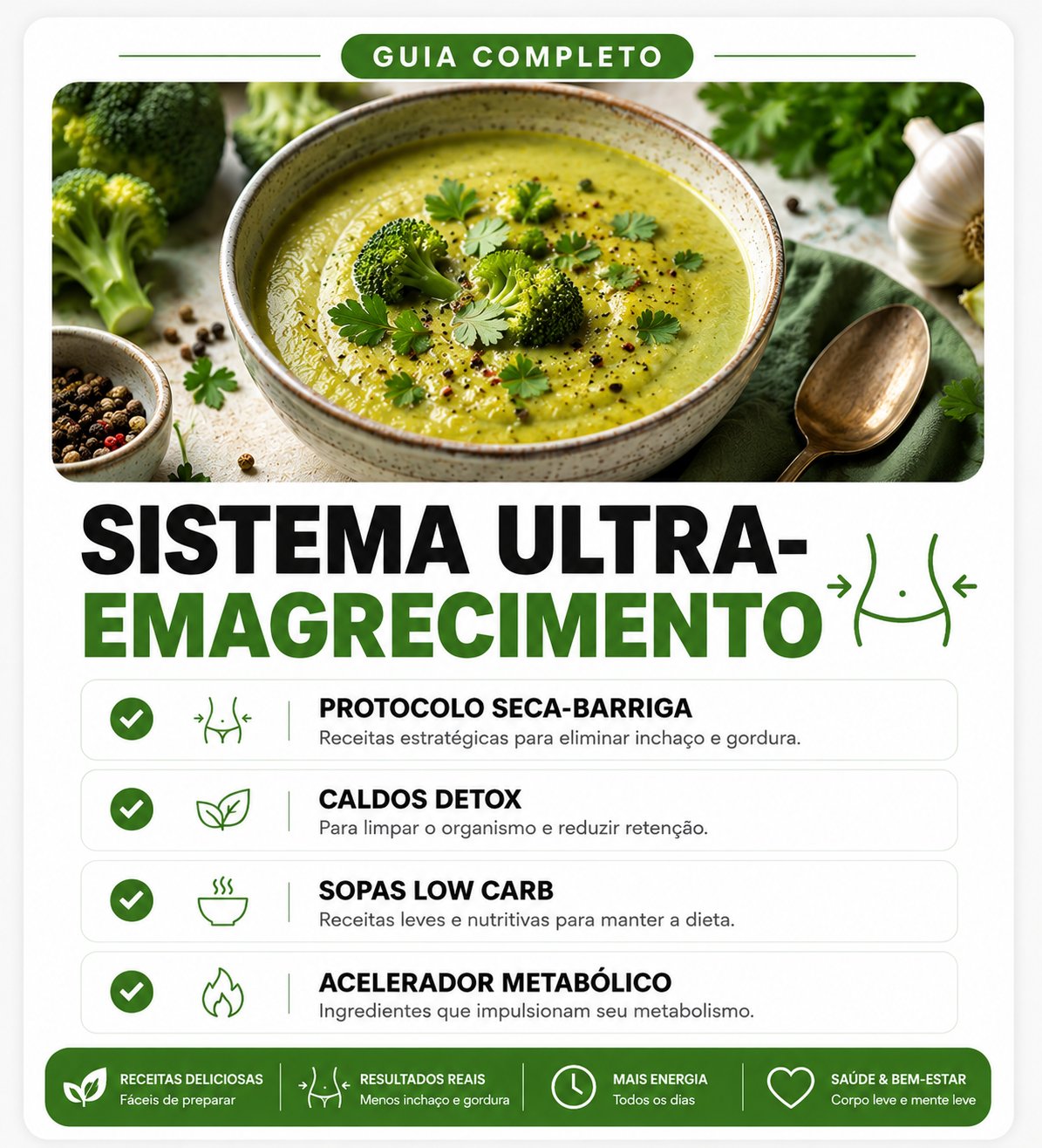 Pacote Completo